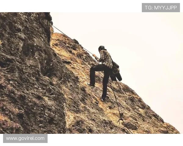 敢于突破自我：尊龙人生就是搏一下的勇气与坚持